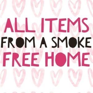 Smoke free home